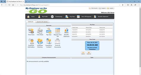 ess.bposerve.con|pa state employees ess system.